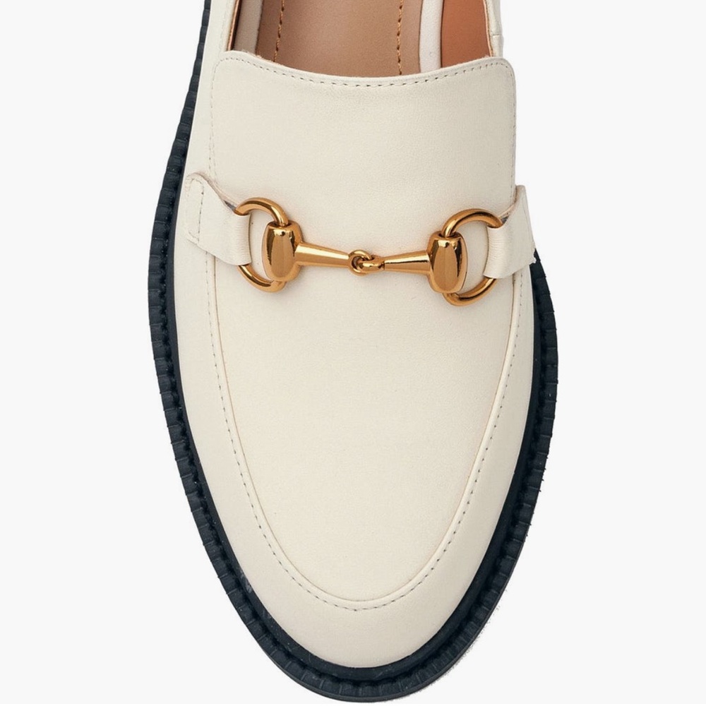 Lisa Vicky Zany Loafer size 8.5 - Picture 3 of 5